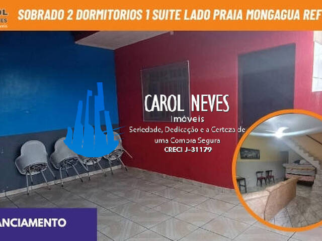 Venda em Florida Mirim - Mongaguá