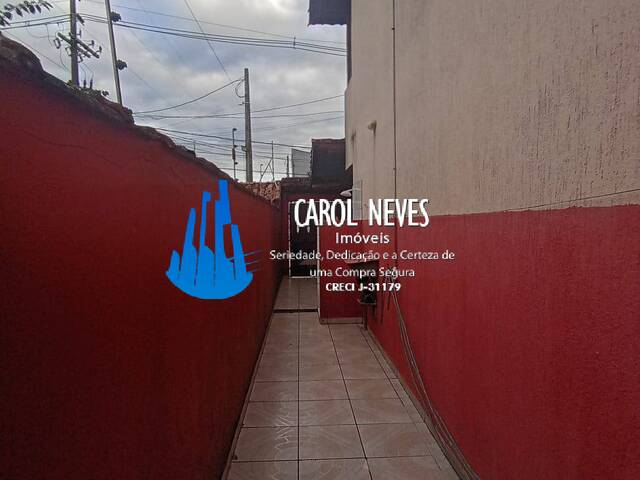 Sobrado para Venda em Mongaguá - 2