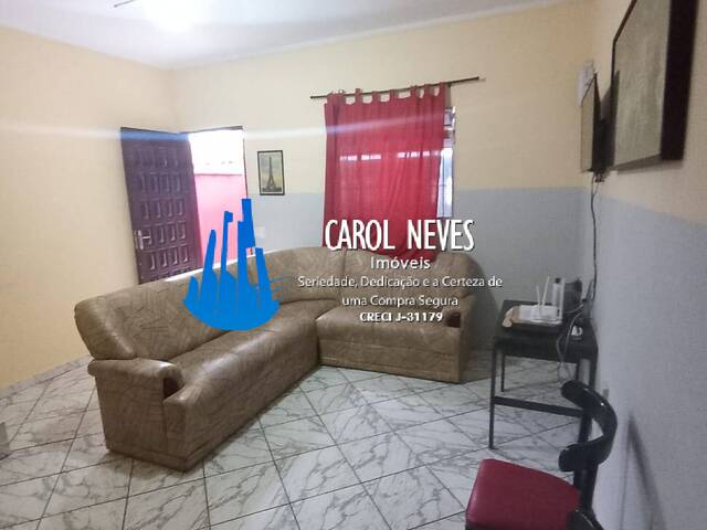 Sobrado para Venda em Mongaguá - 3