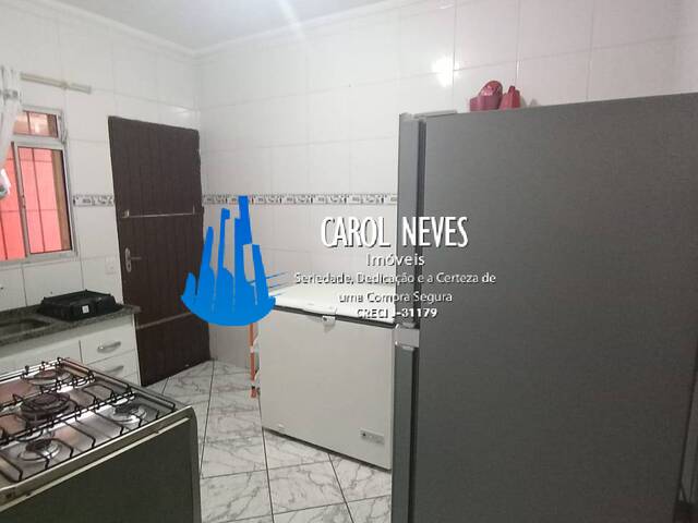 Sobrado para Venda em Mongaguá - 4