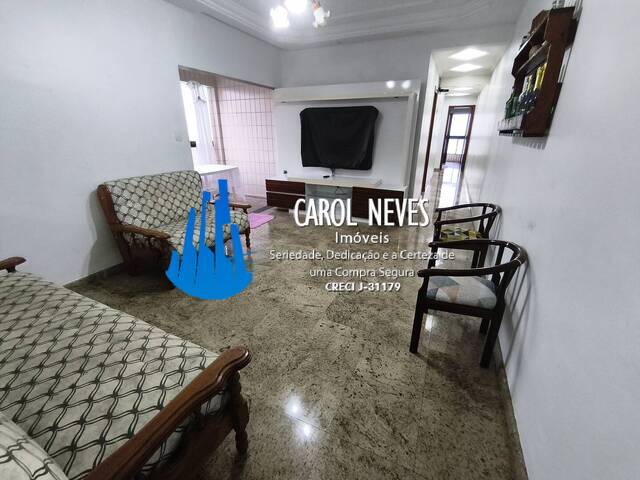 Apartamento para Venda em Praia Grande - 3
