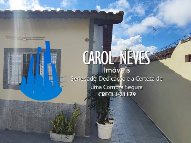 Casa para Venda em Mongaguá - 5