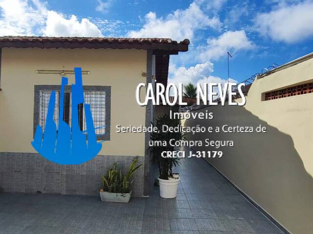 Casa para Venda em Mongaguá - 3