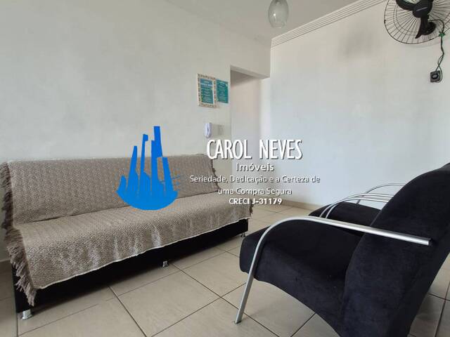 Apartamento para Venda em Praia Grande - 3