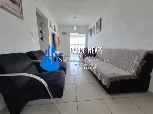 Apartamento para Venda em Praia Grande - 4