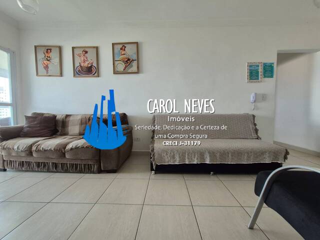 Apartamento para Venda em Praia Grande - 5