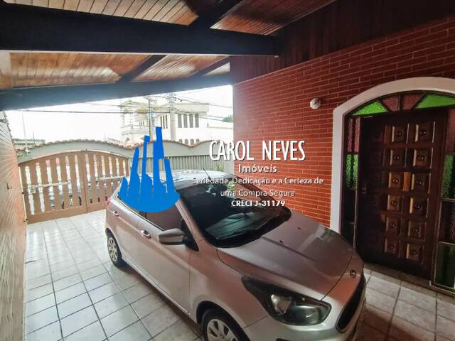 #14018 - Casa para Venda em Itanhaém - SP - 3
