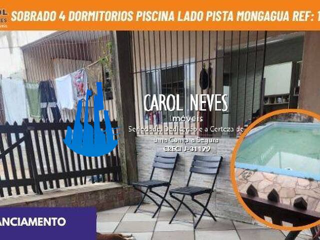 Venda em Jardim Praia Grande - Mongaguá