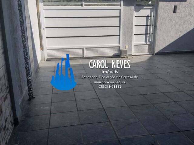 #14022 - Casa para Venda em Itanhaém - SP - 3