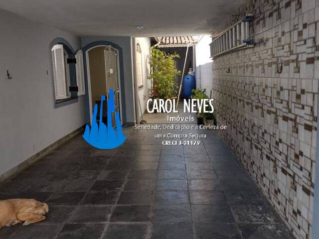 #14022 - Casa para Venda em Itanhaém - SP - 2