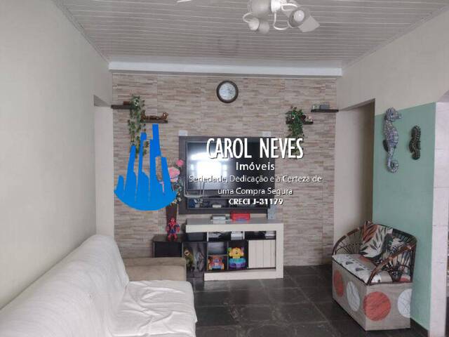Casa para Venda em Itanhaém - 4