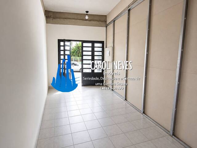 #14023 - Salão Comercial para Venda em Mongaguá - SP - 2