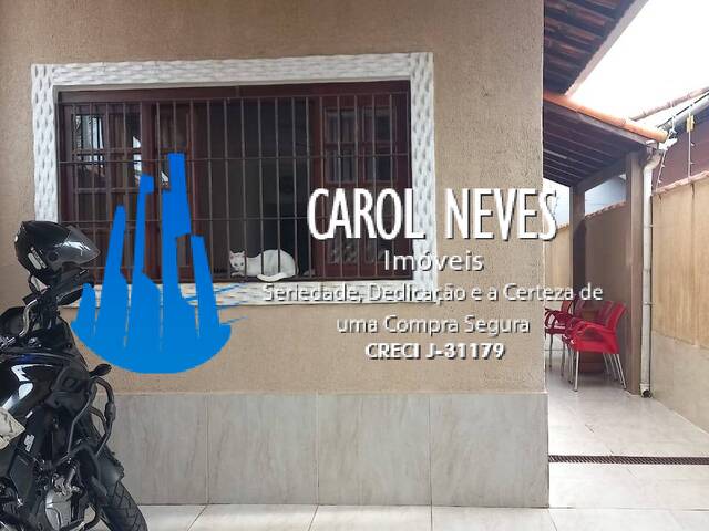 #14024 - Casa para Venda em Mongaguá - SP - 3