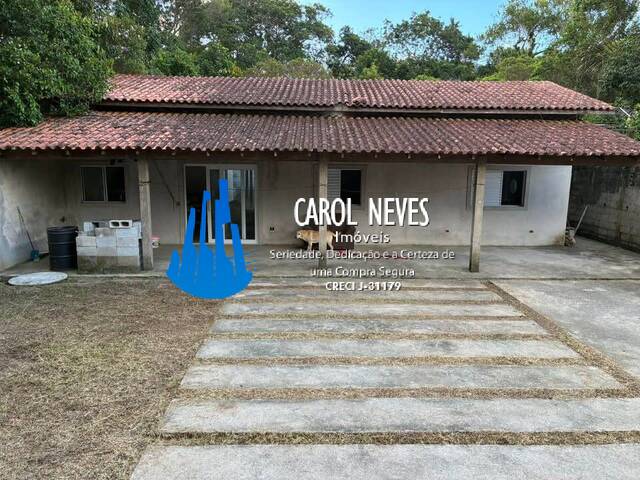 Casa para Venda em Itanhaém - 4