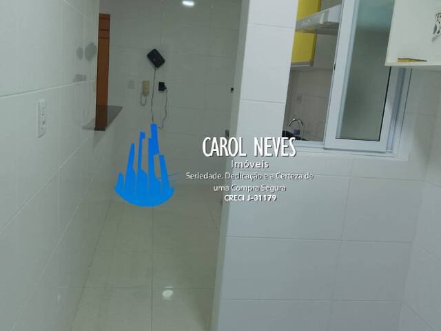Apartamento para Locação em Mongaguá - 4