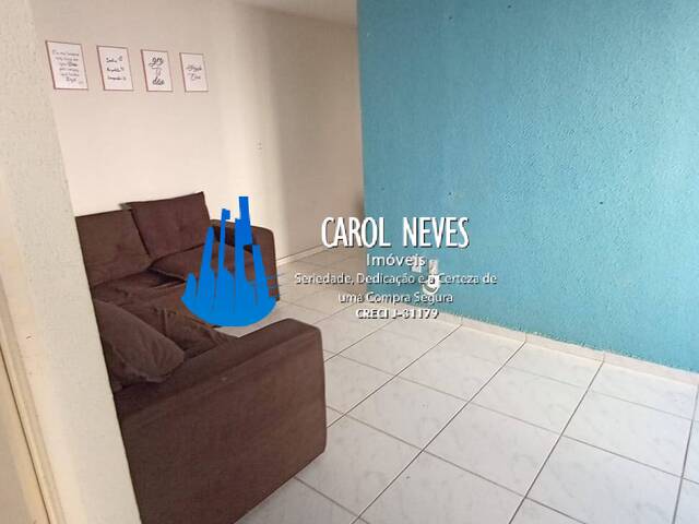 Apartamento para Venda em Itanhaém - 5
