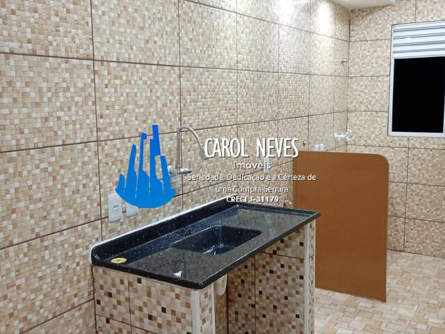 Apartamento para Venda em Itanhaém - 5