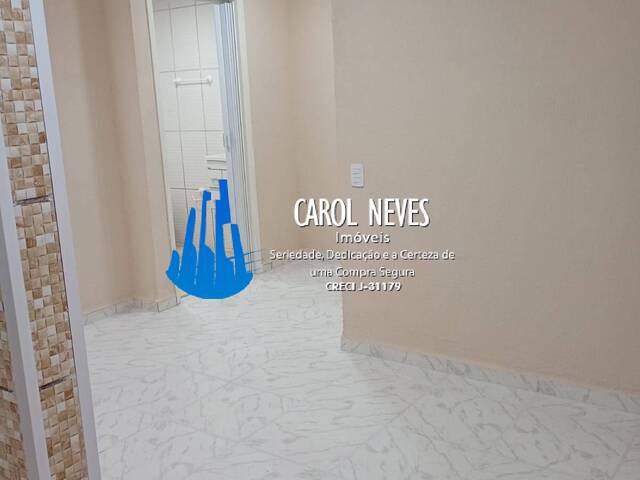 #14031 - Apartamento para Venda em Itanhaém - SP - 3