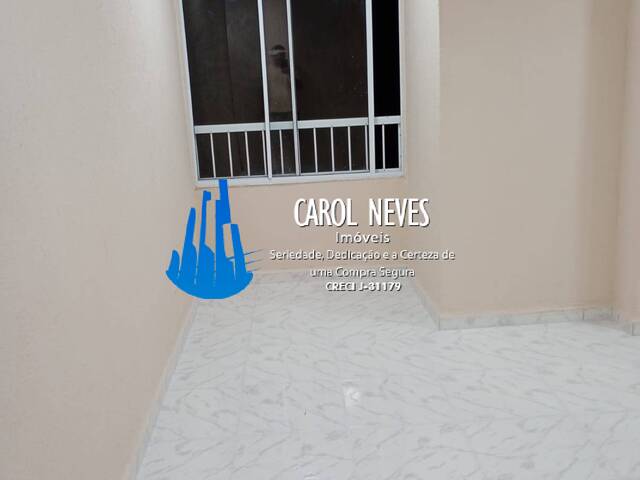 #14031 - Apartamento para Venda em Itanhaém - SP - 2
