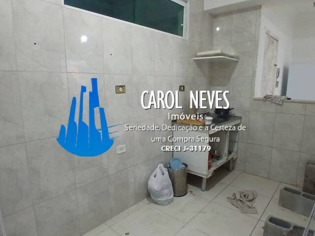 Apartamento para Venda em Mongaguá - 5