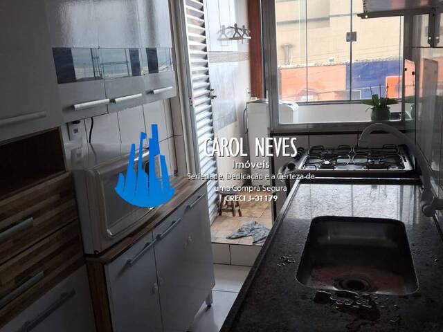 Apartamento para Venda em Mongaguá - 5