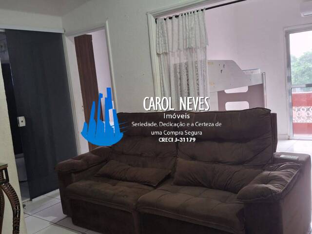 Apartamento para Venda em Mongaguá - 2