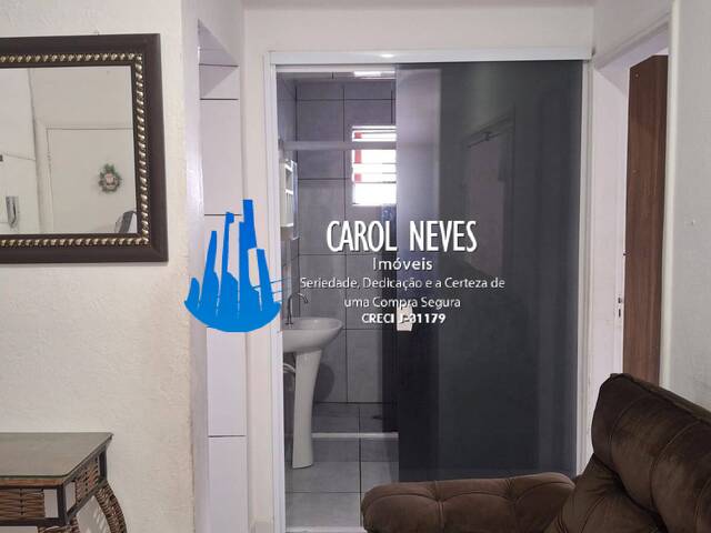 Apartamento para Venda em Mongaguá - 4