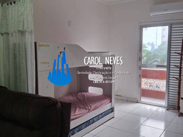 Apartamento para Venda em Mongaguá - 3