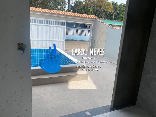 Casa para Venda em Itanhaém - 4
