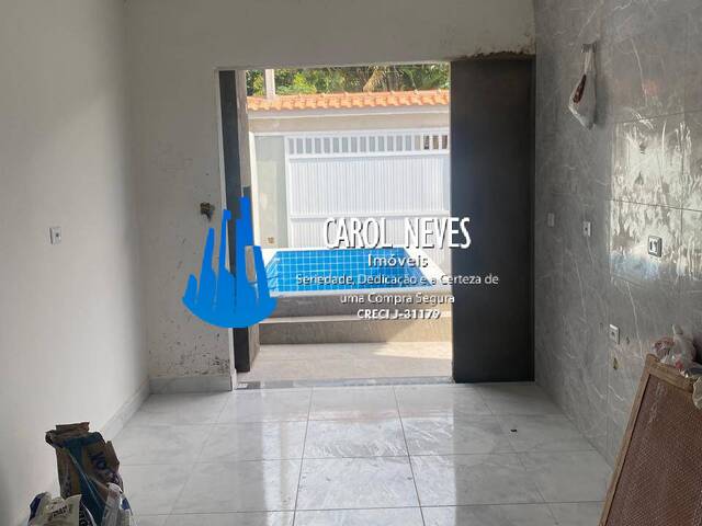 Casa para Venda em Itanhaém - 5
