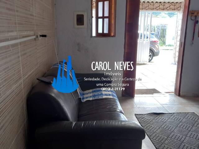 Casa para Venda em Mongaguá - 5