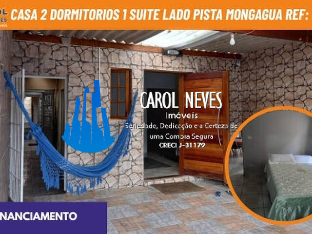 Venda em Vera Cruz - Mongaguá
