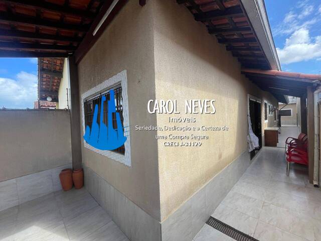 #14024 - Casa para Venda em Mongaguá - SP - 3