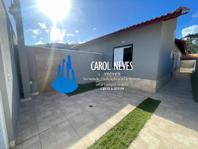 Casa para Venda em Itanhaém - 3