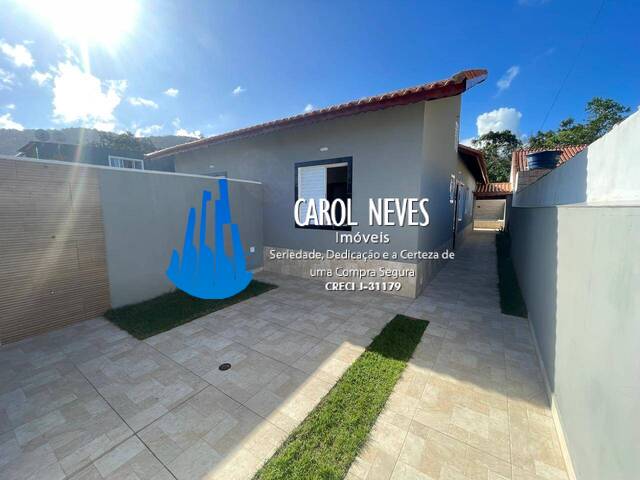 Casa para Venda em Itanhaém - 4