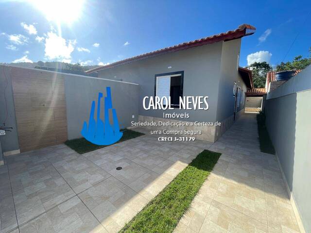 Casa para Venda em Itanhaém - 2
