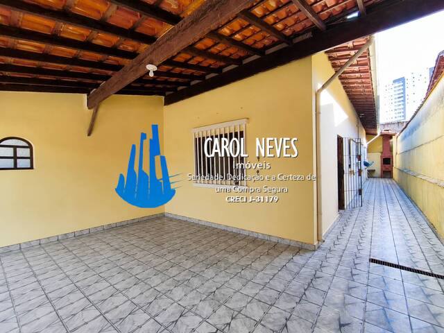 Casa para Venda em Mongaguá - 3