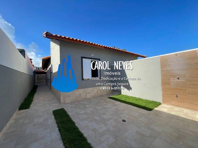 Casa para Venda em Itanhaém - 3