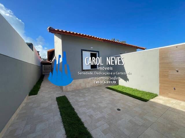 Casa para Venda em Itanhaém - 2