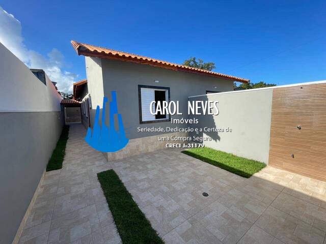 Casa para Venda em Itanhaém - 4