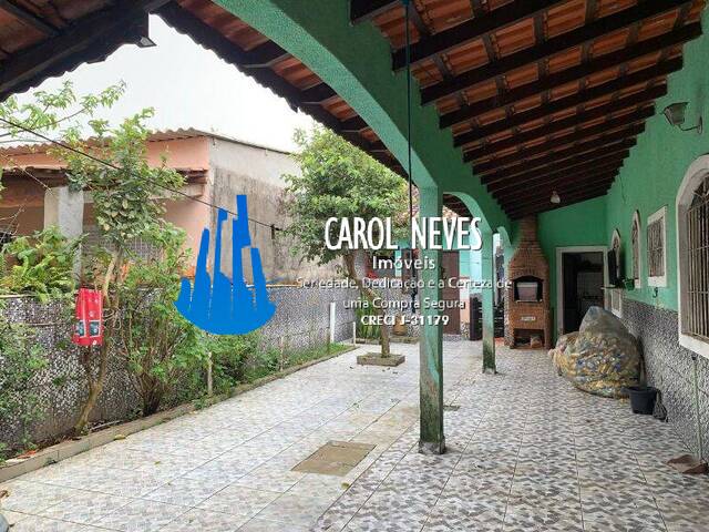 #14042 - Casa para Venda em Itanhaém - SP - 3