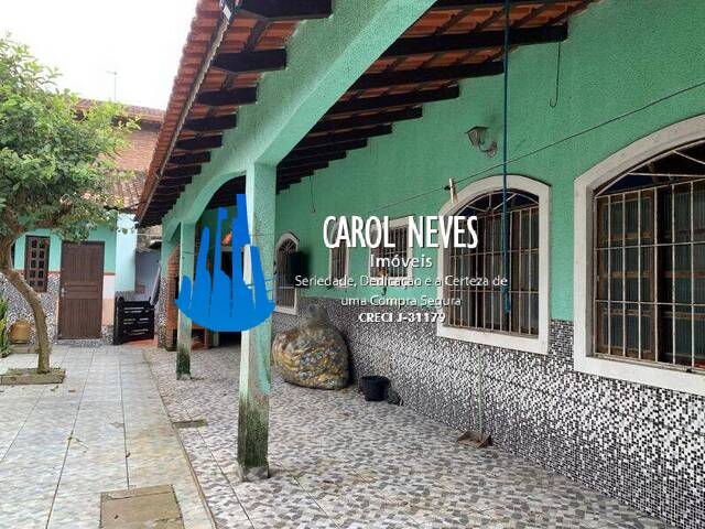 #14042 - Casa para Venda em Itanhaém - SP - 2