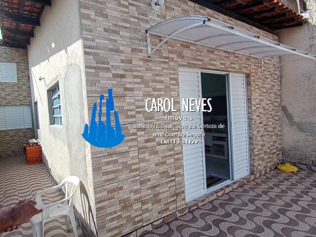 #14043 - Casa para Venda em Mongaguá - SP - 3