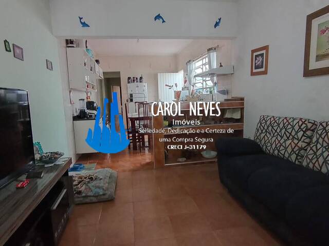 Casa para Venda em Mongaguá - 5