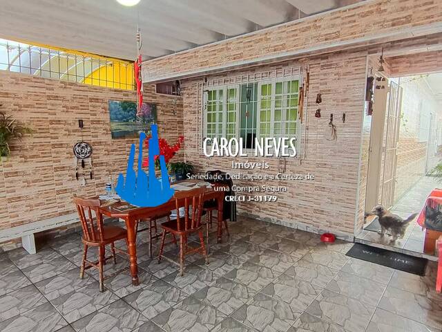 Casa para Venda em Mongaguá - 3
