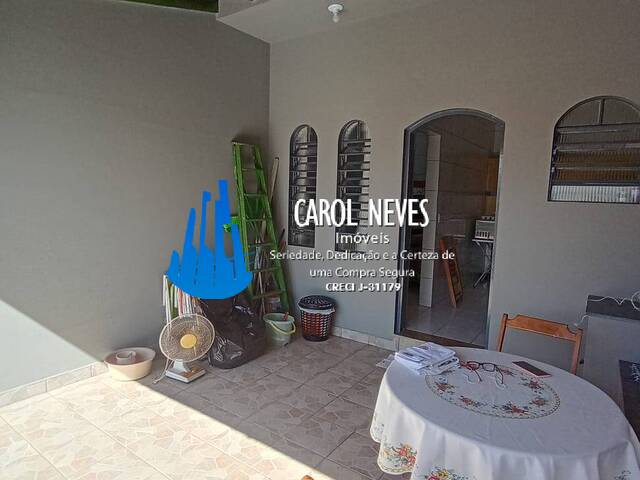 Casa para Venda em Mongaguá - 5