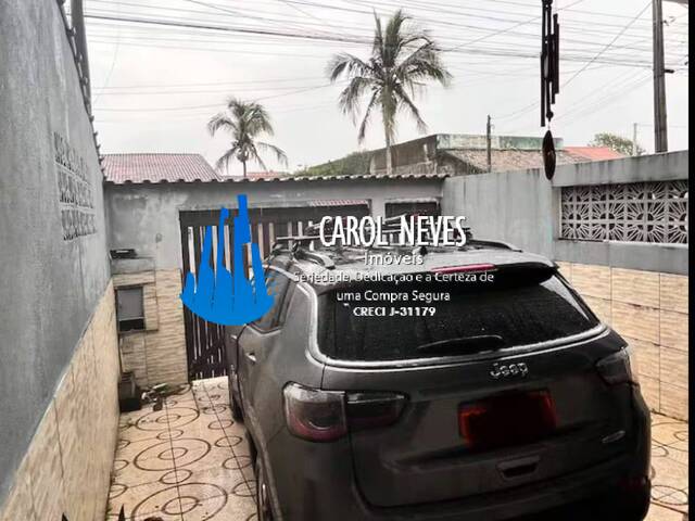 #14049 - Sobrado para Venda em Itanhaém - SP - 2