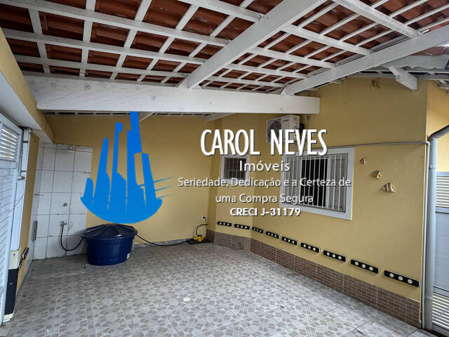 Casa para Venda em Itanhaém - 2
