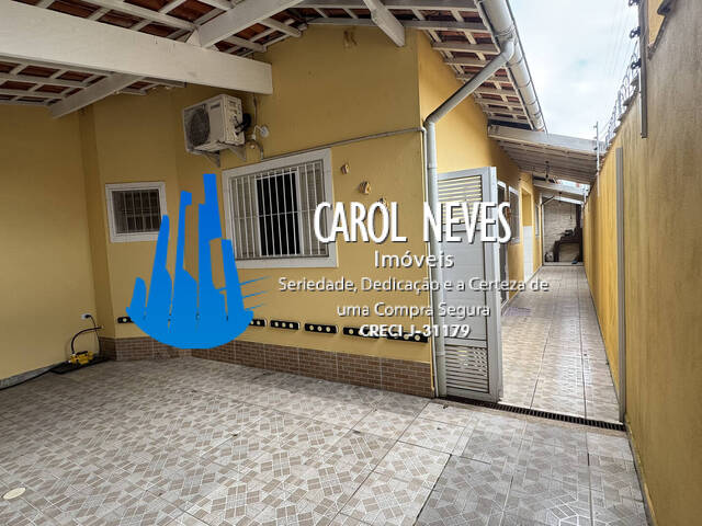 Casa para Venda em Itanhaém - 3