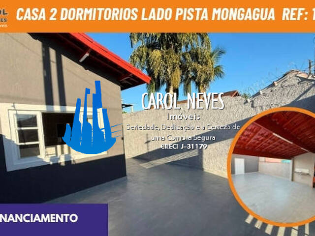 #14052 - Casa para Venda em Mongaguá - SP - 1